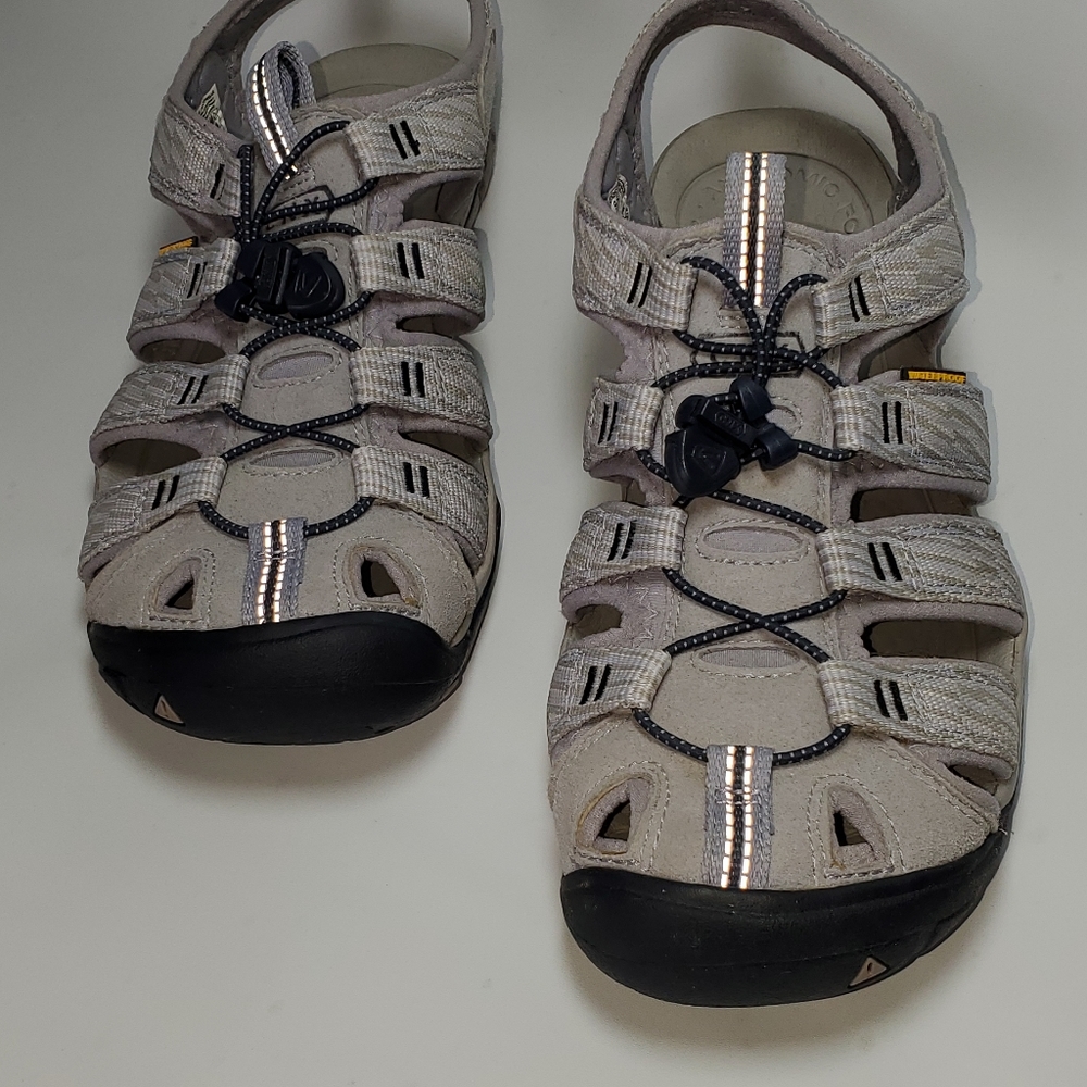 KEEN CNX WATERPOOF hiking sandals